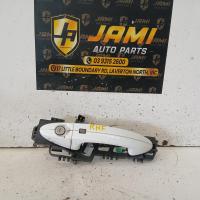 door handle