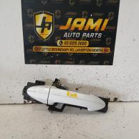 door handle