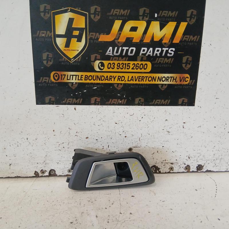 door handle