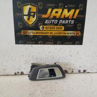 door handle