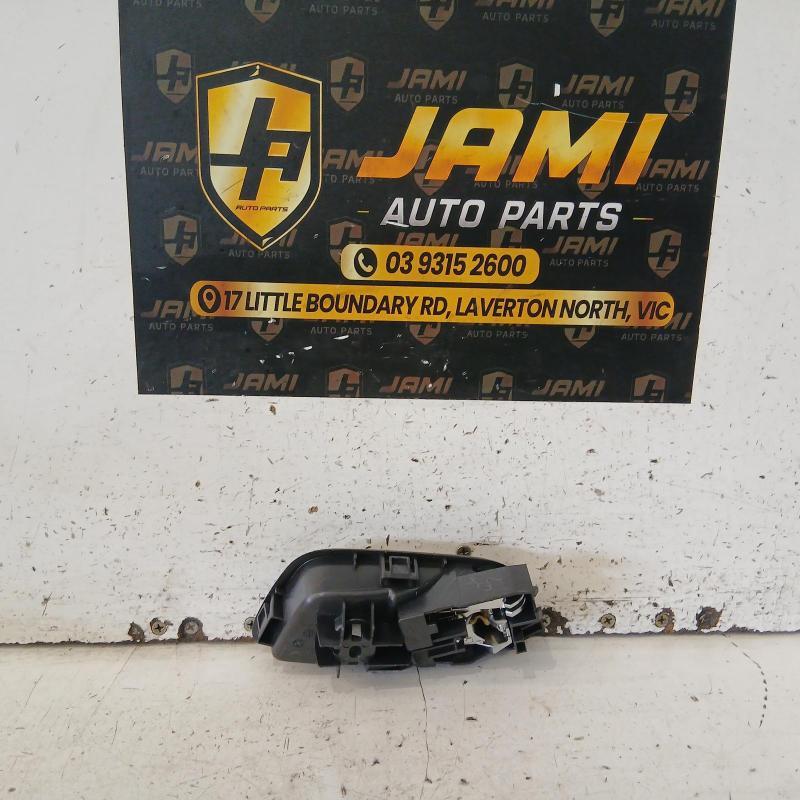 door handle