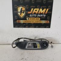 door handle