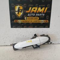 door handle