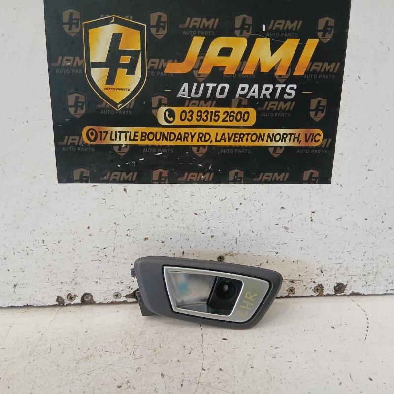 door handle