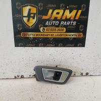 door handle