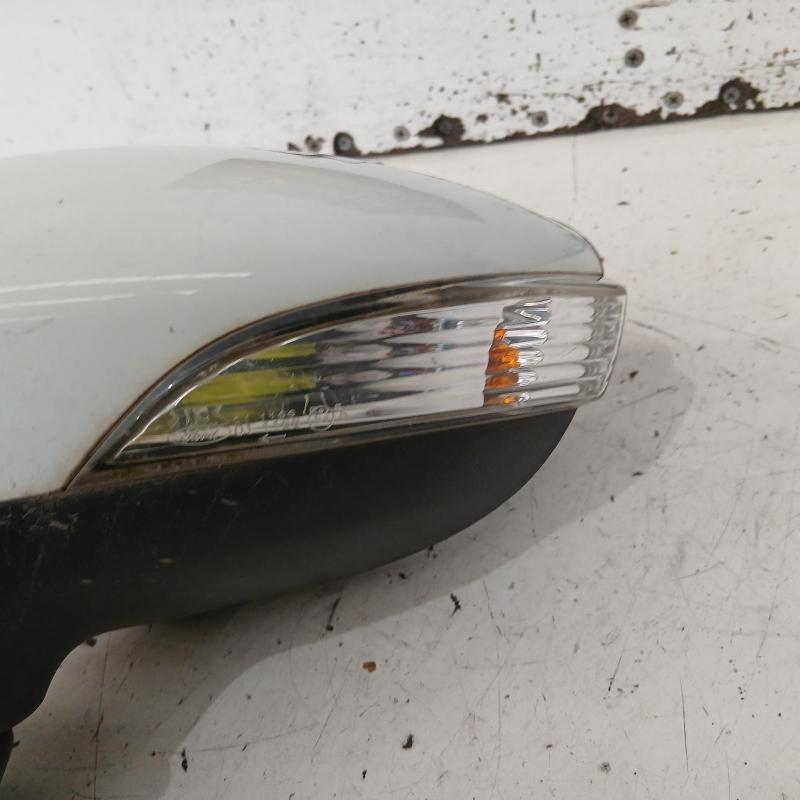 door mirror left