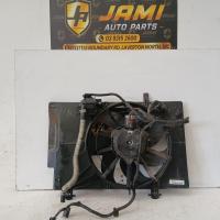 fan