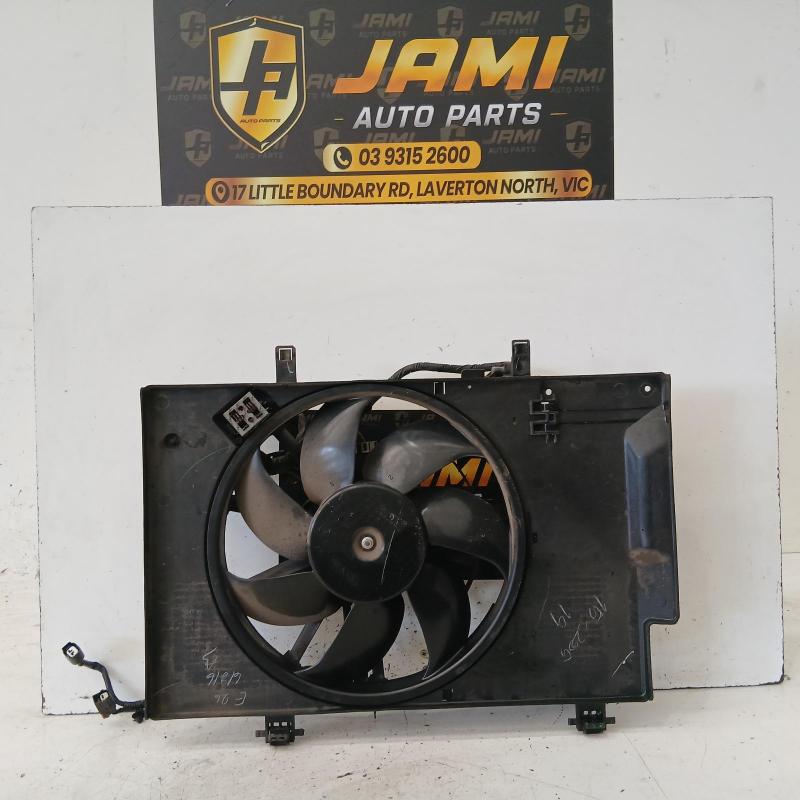 fan