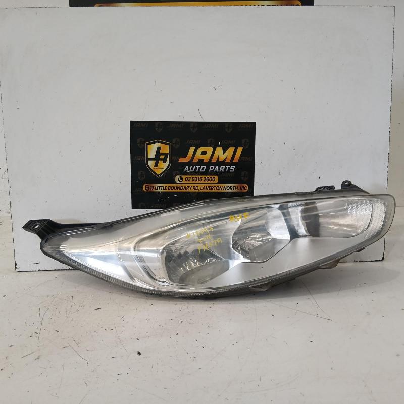 headlamp right