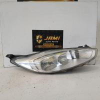 headlamp right