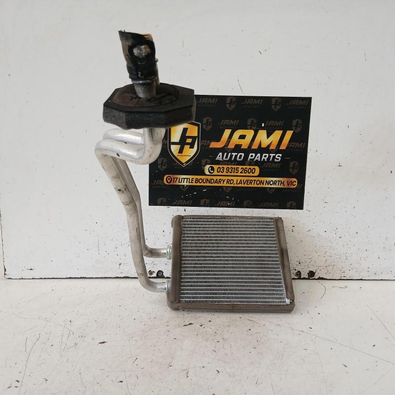 heater core/box
