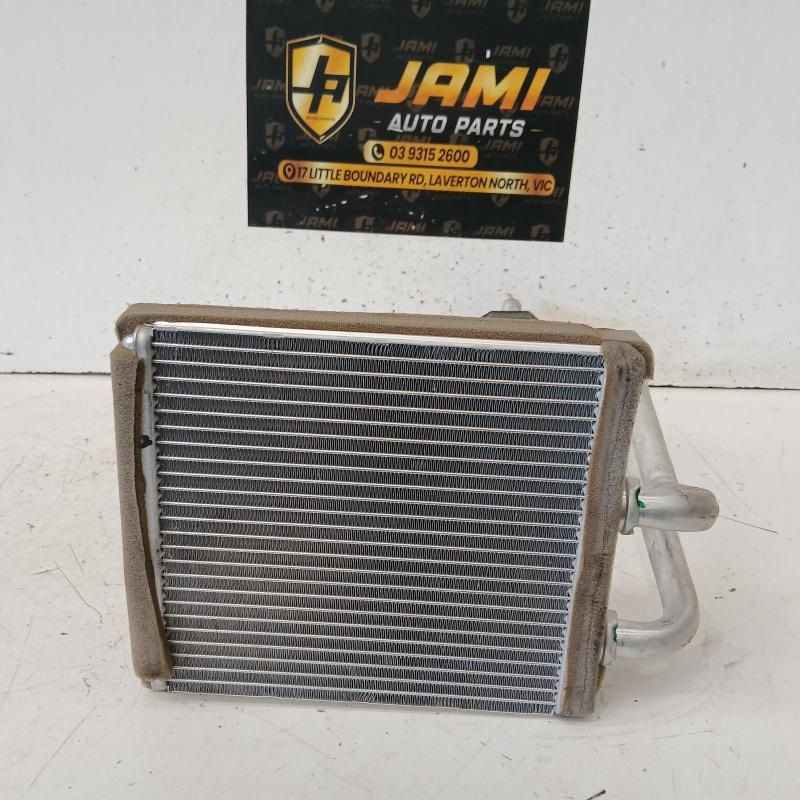 heater core/box