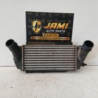 intercooler