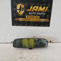 interior mirror