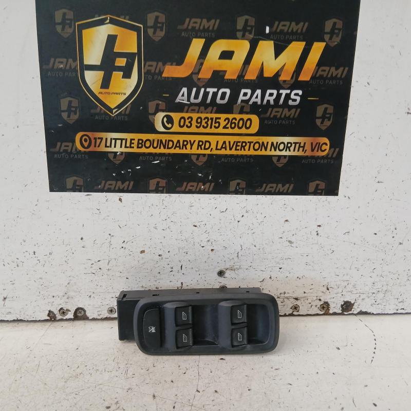 power door window switch