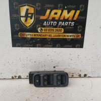 power door window switch