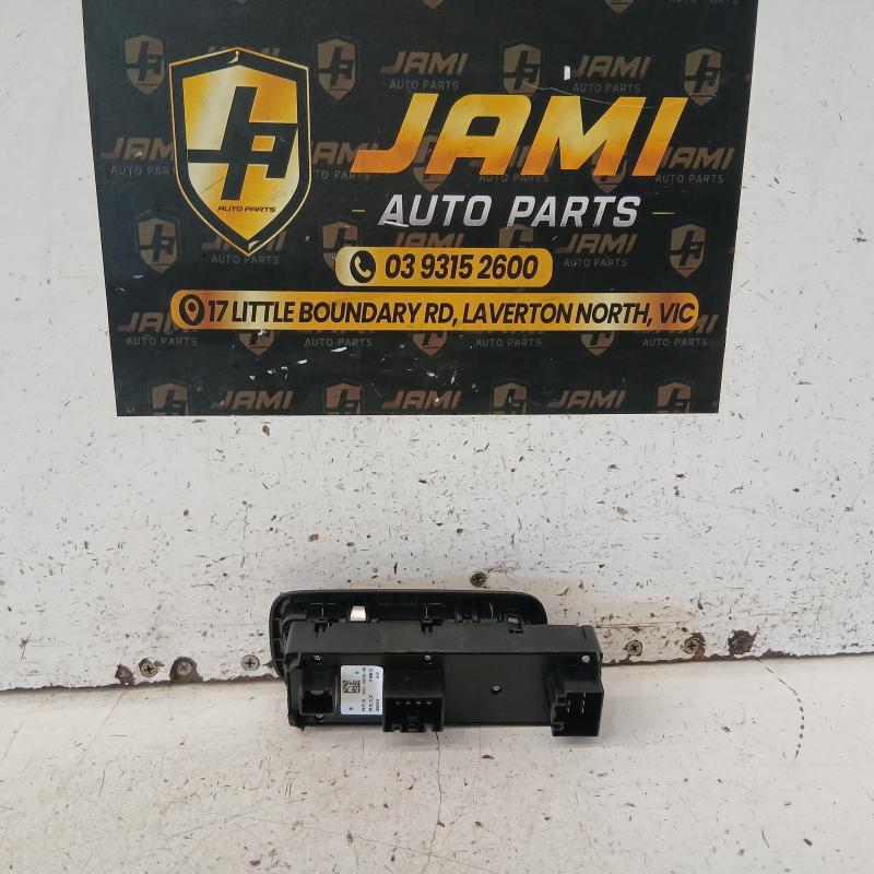 power door window switch