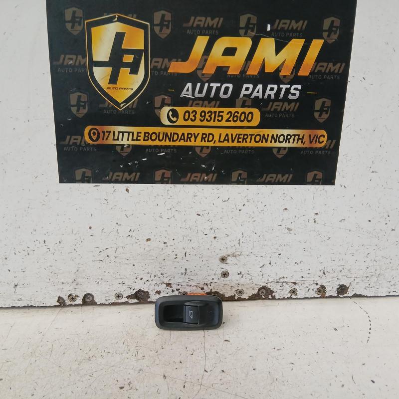 power door window switch
