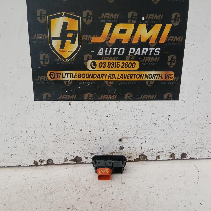 power door window switch