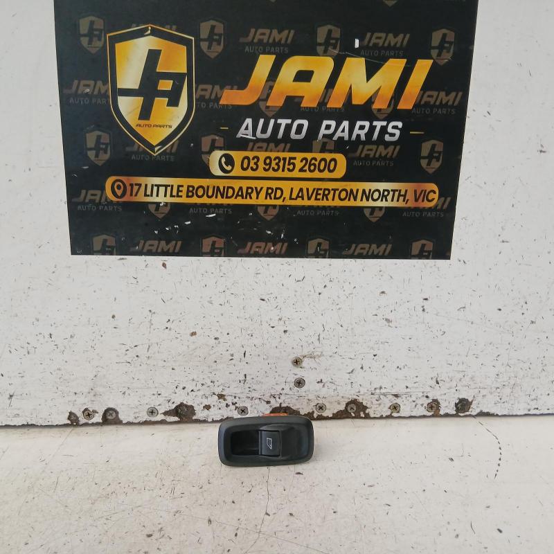 power door window switch