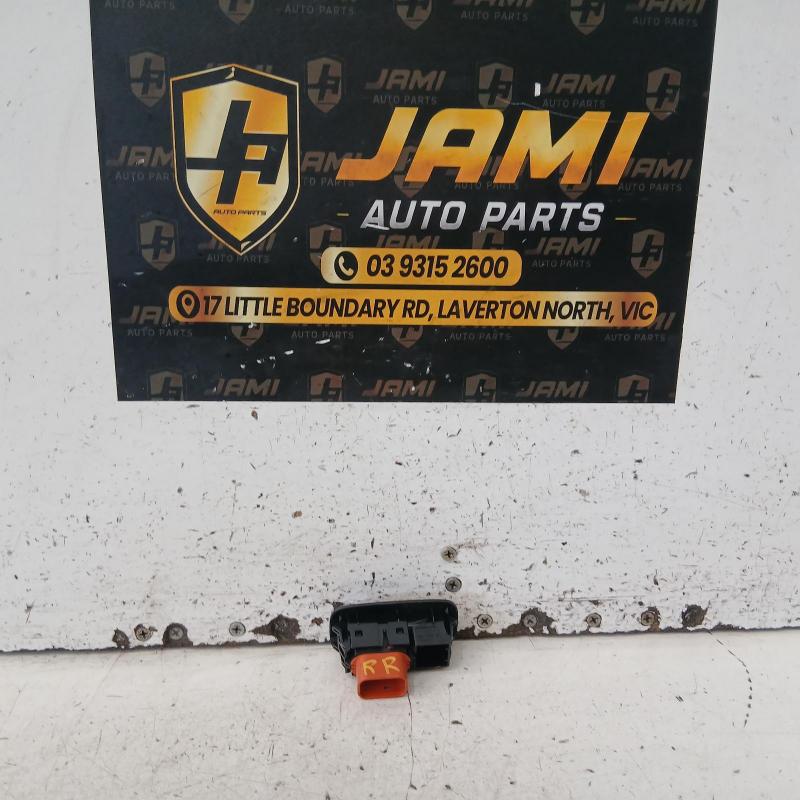 power door window switch