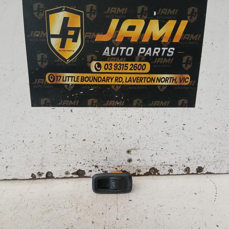 power door window switch