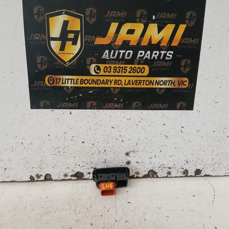 power door window switch