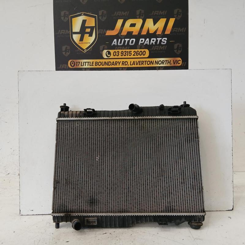 radiator
