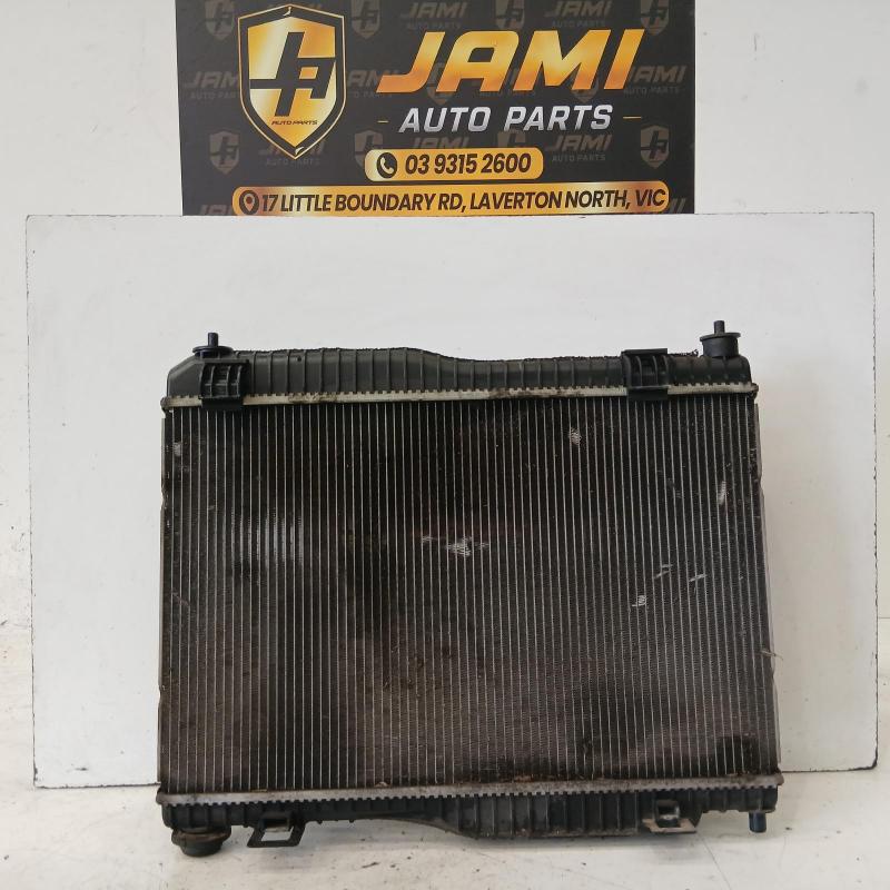 radiator