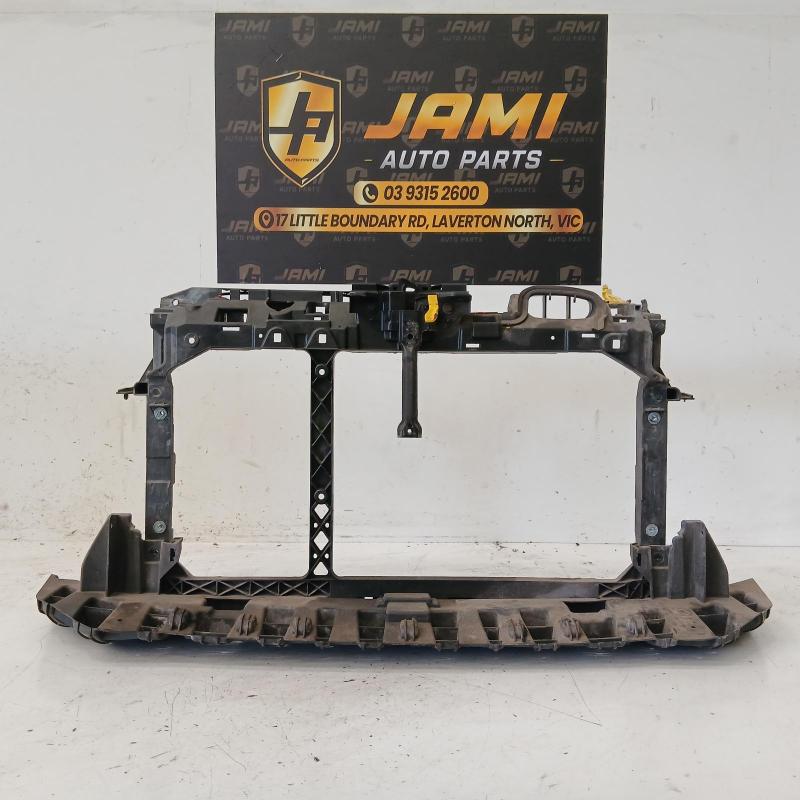radiator support