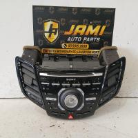 stereo/head unit