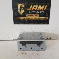 stereo/head unit