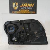 window regulator/motor front left