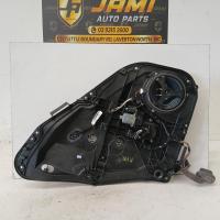 window regulator/motor rear right