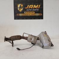 catalytic converter