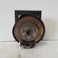 hub assembly rear left