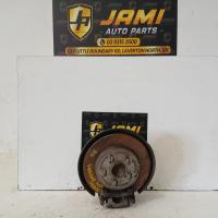 hub assembly rear right