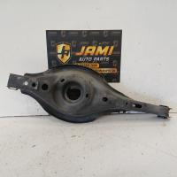 trailing arm rear left