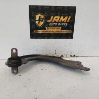 trailing arm rear left