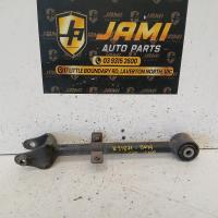trailing arm rear left