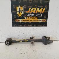 trailing arm rear right