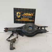 trailing arm rear left