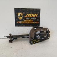 trailing arm rear left