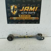 trailing arm rear left