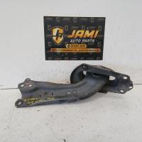trailing arm rear right