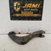 trailing arm rear right