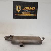 muffler