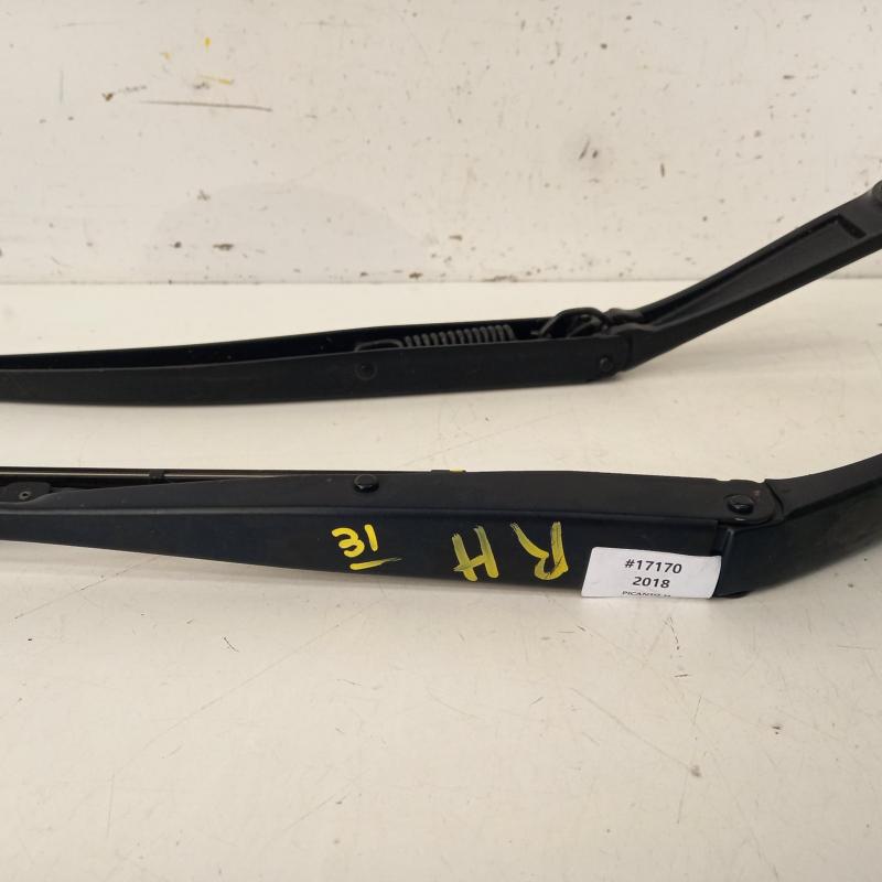 wiper arm