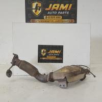 catalytic converter