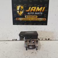 abs pump/modulator